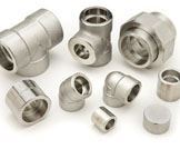  Socketweld Fittings supplier in Mumbai India